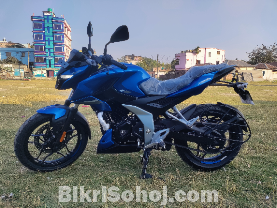 PULSAR  N 250 CC ABS FI